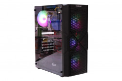 PowerCase /i5-6500/GTX 1050Ti/16/512