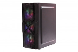 PowerCase /i5-6500/GTX 1050Ti/16/512