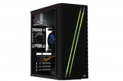 Игровой пока AeroCool i7-2600/GTX 1060/16/628