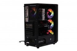 GigaMax Ryzen 5-5500/RTX 4060/32/512