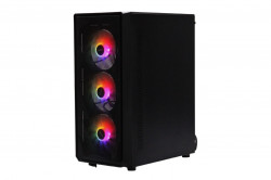 GigaMax Ryzen 5-5500/RTX 4060/32/512