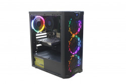 Игровой ПК Ginzzu I5-6400/GTX 1050/8/256