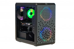 Игровой ПК Core i5-10400/ RTX2070/ 16/256/2000ГБ