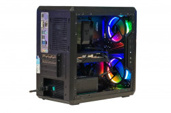 Игровой ПК Core i5-10400/ RTX2070/ 16/256/2000ГБ