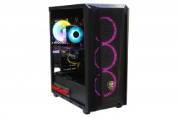 Cougar i5-10400F/RTX 3050 8GB/16/1TB