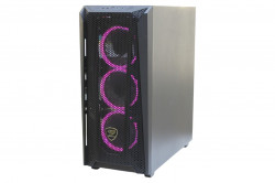 Cougar i5-10400F/RTX 3050 8GB/16/1TB