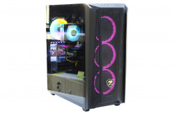 Cougar i5-10400F/RTX 3050 8GB/16/1TB