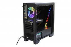 пк AeroCool/R5-1500X/GTX 1650/16/1240