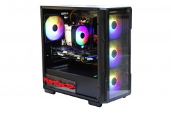 пк Ardor/R3-1200/RX570/16/628