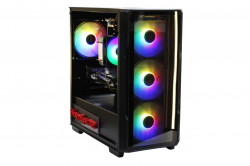 пк Ardor/R3-1200/RX570/16/628