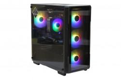 пк Ardor/R3-1200/RX570/16/628