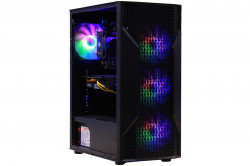 Игровой пк Coguar/R5-3600/GTX1660S/16/628