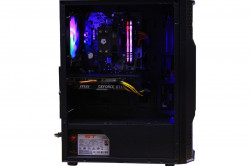 Игровой пк Coguar/R5-3600/GTX1660S/16/628