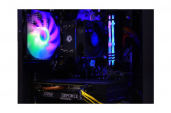 Игровой пк Coguar/R5-3600/GTX1660S/16/628