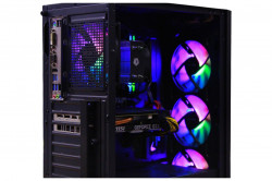 Игровой пк Coguar/R5-3600/GTX1660S/16/628