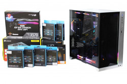 Пк Rog Dinamic XL/R7-5800X/RX7900XTX