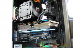 Пк Rog Dinamic XL/R7-5800X/RX7900XTX