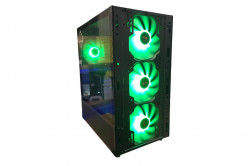 Игровой ПК Ardor i5-10400F/RTX2060/16/1480