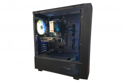 Игровой ПК Ardor i5-10400F/RTX2060/16/1480