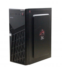 Игровой ПК Ginzzu I5-3570K/RX 550/16/120+500GB