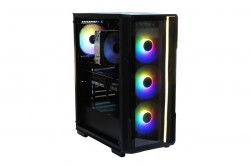 ПК Gladiator/ R5-5600G/RTX 3060/16/1256