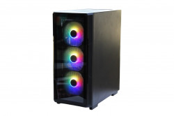 ПК Gladiator/ R5-5600G/RTX 3060/16/1256