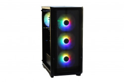 ПК Gladiator/ R5-5600G/RTX 3060/16/1256