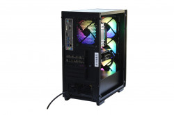 ПК Gladiator/ R5-5600G/RTX 3060/16/1256