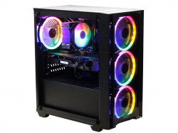 Игровой ПК i5-13400F+RTX3070/16+1TBSSD