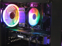 Игровой ПК i5-13400F+RTX3070/16+1TBSSD