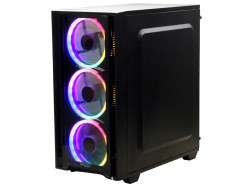 Игровой ПК i5-13400F+RTX3070/16+1TBSSD