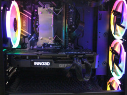 Игровой ПК i5-13400F+RTX3070/16+1TBSSD