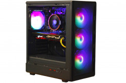 Игровой ПК Armour Ryzen 5 1400/GTX 1060(6 GB)/16/512