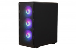 Игровой ПК Armour Ryzen 5 1400/GTX 1060(6 GB)/16/512