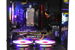 Ginzu/i5-10400/GTX1660Ti/16/1000