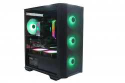 Ardor i3-12100F/16GB/GTX1660S/500