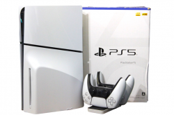 Sony PlayStation 5 CFI-2000 (2)