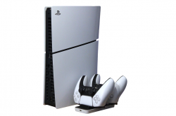 Sony PlayStation 5 CFI-2000 (2)
