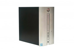 Компактный ПК HP core-i5-7400/GTX1050/16/WiFI/120+1000
