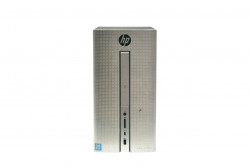 Компактный ПК HP core-i5-7400/GTX1050/16/WiFI/120+1000