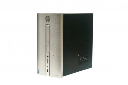 Компактный ПК HP core-i5-7400/GTX1050/16/WiFI/120+1000
