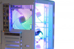 Игровой ПК Cougar i5-7500/16/480/GTX1650(mlk)