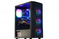 Игровой ПК Coguar/R5-3600/GTX1660S/16/628(mlk)