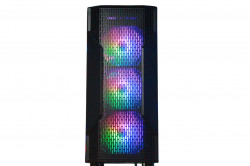 Игровой ПК Coguar/R5-3600/GTX1660S/16/628(mlk)