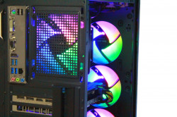 Игровой ПК Coguar/R5-3600/GTX1660S/16/628(mlk)