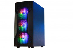 Игровой ПК Coguar/R5-3600/GTX1660S/16/628(mlk)