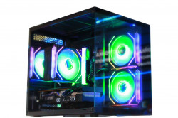 Игровой ПК Legion Pride/I5-12400F/RTX 3070/16/512(mlk)