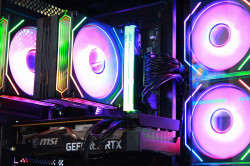 Игровой ПК Legion Pride/I5-12400F/RTX 3070/16/512(mlk)