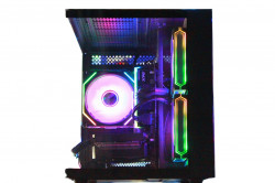 Игровой ПК Legion Pride/I5-12400F/RTX 3070/16/512(mlk)