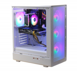 Игровой пк Cougar i5-10400F/RTX2060S/16/SSD1TB